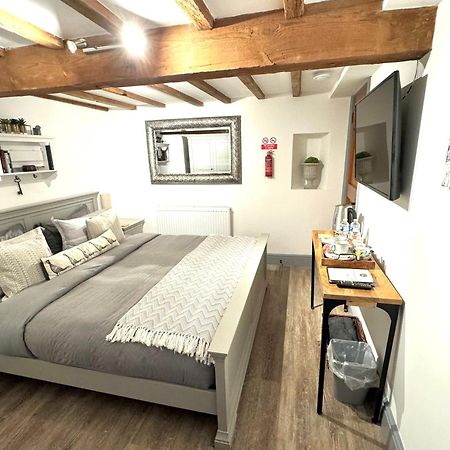 Swallow Barn Пенрит Экстерьер фото